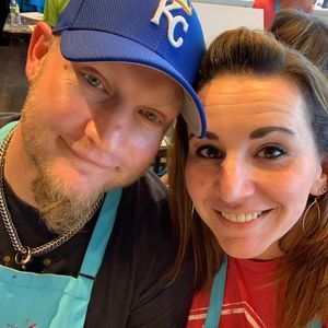 Meet your Posher, Jami